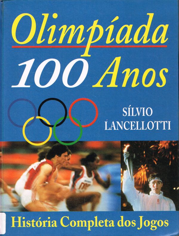 Olimpíadas 100 Anos
